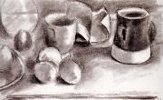 Still Life Henri Matisse